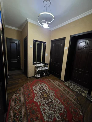 Фото 6 3-комн. квартира в Мирабадский районе