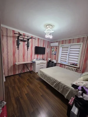 Фото 7 3-комн. квартира в Мирабадский районе