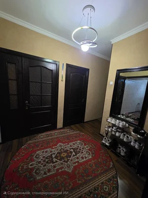 Фото 9 3-комн. квартира в Мирабадский районе