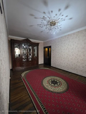 Фото 10 3-комн. квартира в Мирабадский районе