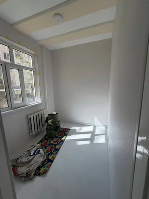 Фото 2 1-комн. квартира в Яшнабадском районе