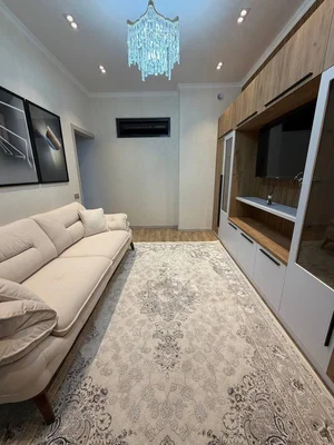 Фото 2 2-комн. квартира в Мирабадском районе