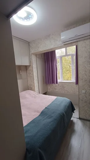 Фото 1 1-комн. квартира в Чиланзарском районе