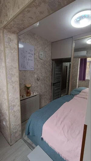 Фото 9 1-комн. квартира в Чиланзарском районе