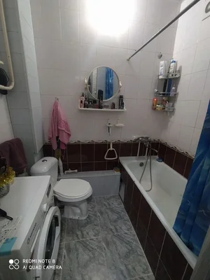 Фото 10 1-комн. квартира в Чиланзарском районе