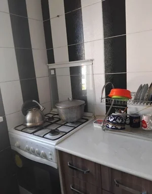 Фото 2 2-комн. квартира в Целий