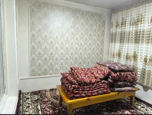 Фото 1 2-комн. квартира в Чилонзорском районе