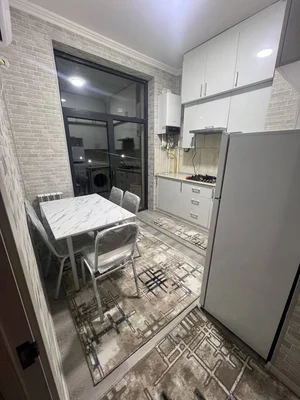 Фото 1 2-комн. квартира в Кушбеги