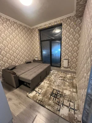 Фото 2 2-комн. квартира в Кушбеги