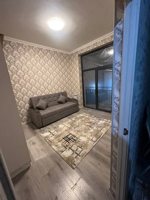 Фото 6 2-комн. квартира в Кушбеги