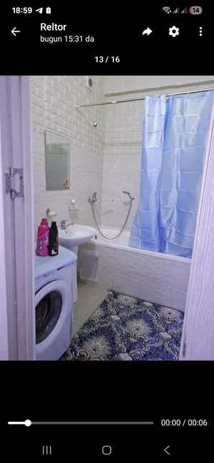 Фото 6 3-комн. Комната в Яшнобот тумани