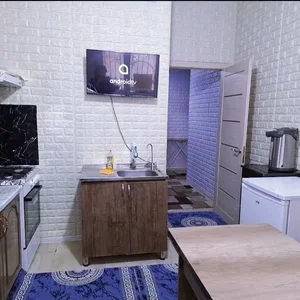 Фото 10 3-комн. Комната в Яшнобот тумани