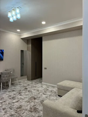 Фото 4 Квартира в Shota Rustaveli Navruz Navastroyka