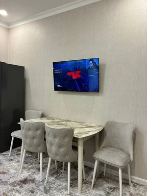 Фото 6 Квартира в Shota Rustaveli Navruz Navastroyka