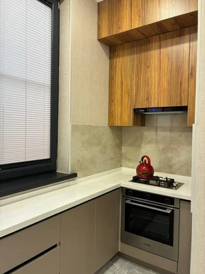 Фото 7 Квартира в Shota Rustaveli Navruz Navastroyka