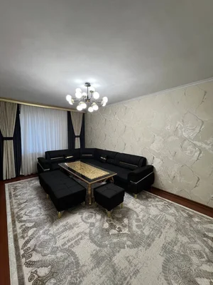 Фото 1 3-комн. квартира в Toshkent siti