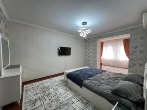 Фото 3 3-комн. квартира в Toshkent siti