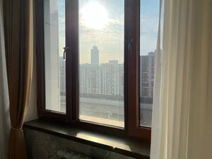 Фото 4 3-комн. квартира в Toshkent siti