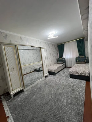 Фото 6 3-комн. квартира в Toshkent siti