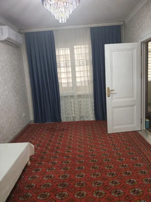 Фото 1 3-комн. квартира в Юнусободском районе