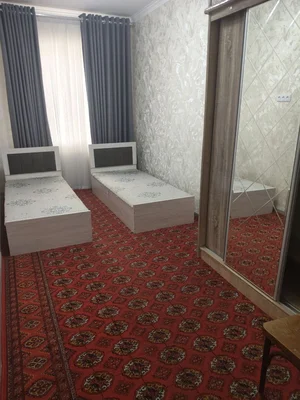 Фото 2 3-комн. квартира в Юнусободском районе