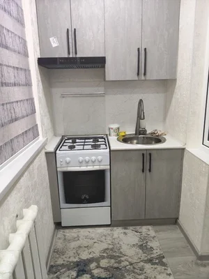 Фото 4 3-комн. квартира в Юнусободском районе