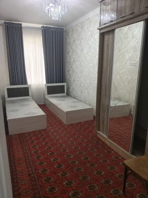 Фото 6 3-комн. квартира в Юнусободском районе