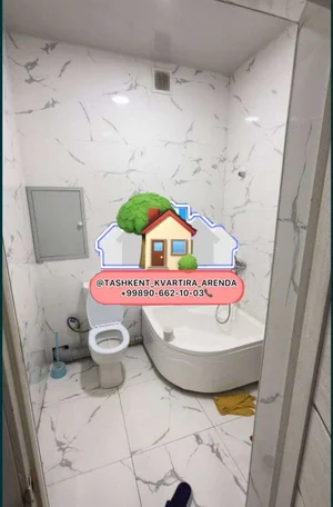 Фото 1 Квартира в Сергели