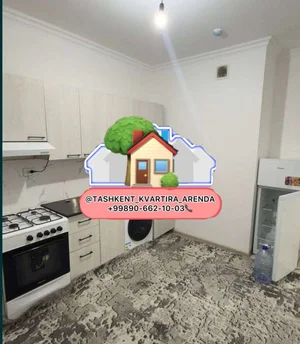 Фото 2 Квартира в Сергели