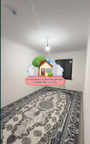 Фото 3 Квартира в Сергели