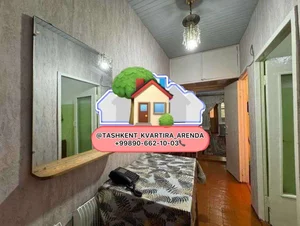 Фото 2 1-комн. квартира в Яккасарай