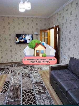 Фото 4 Квартира в Мирзо-Улугбекском районе