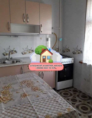 Фото 5 Квартира в Мирзо-Улугбекском районе