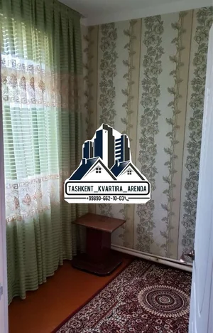 Фото 2 2-комн. квартира в Chilonzor