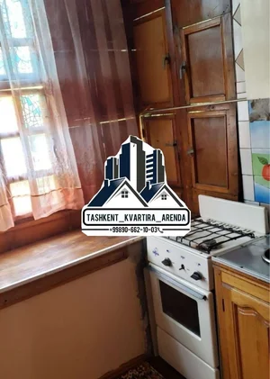 Фото 4 2-комн. квартира в Chilonzor