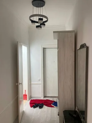 Фото 1 2-комн. квартира в Кадешва рынок