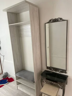 Фото 2 2-комн. квартира в Кадешва рынок