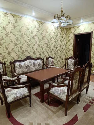 Фото 2 2-комн. квартира в Тузель 1