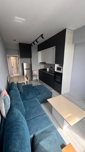 Фото 4 1-комн. квартира в Яшнабадском районе