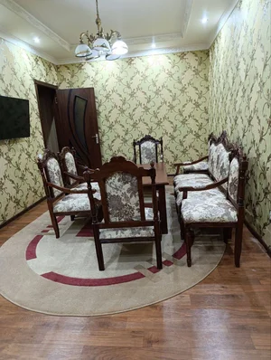 Фото 1 2-комн. квартира в Яшнабадский район