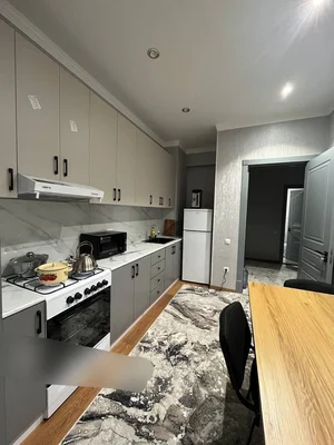 Фото 4 2-комн. квартира в SERGELI TUMANI