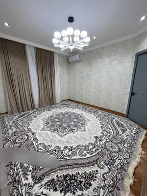 Фото 5 2-комн. квартира в SERGELI TUMANI