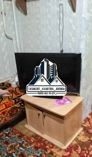 Фото 2 3-комн. квартира в Сергели