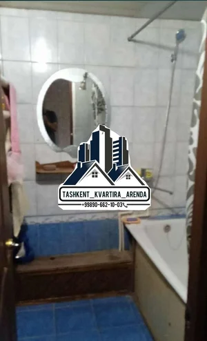 Фото 3 3-комн. квартира в Сергели