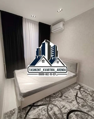 Фото 2 2-комн. квартира в Миробод