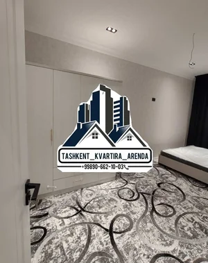 Фото 3 2-комн. квартира в Миробод