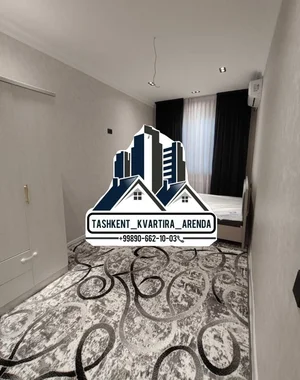 Фото 6 2-комн. квартира в Миробод