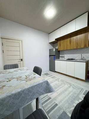 Фото 4 Квартира в Чиланзарском районе