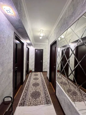 Фото 2 2-комн. квартира в Sergeli