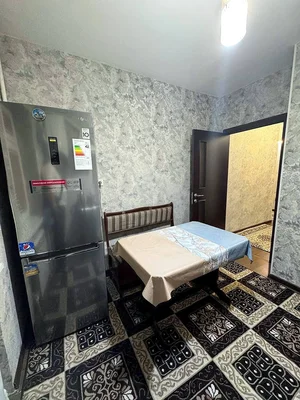 Фото 8 2-комн. квартира в Sergeli